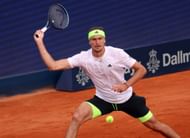 Tennis: ATP Tour - Munich... - Source: Getty